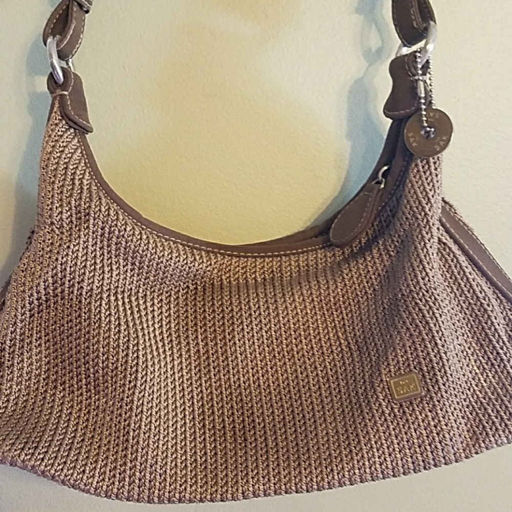 The Sak shoulder bag